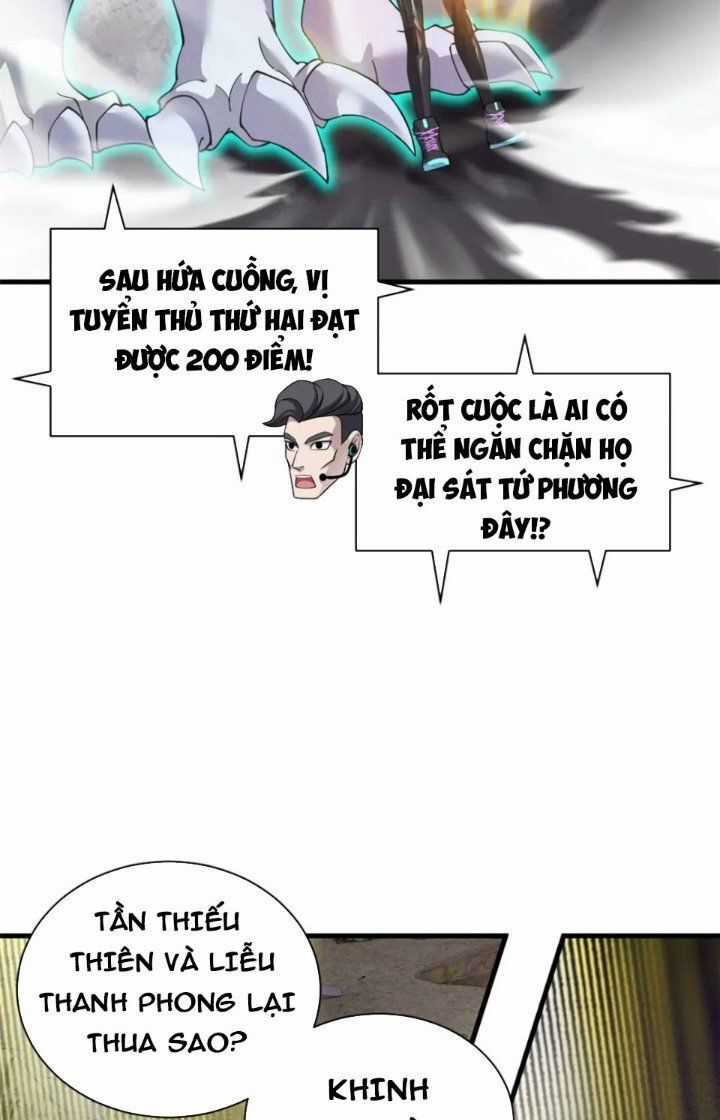 Ma Thú Siêu Thần - Chapter 94 - Trang 2
