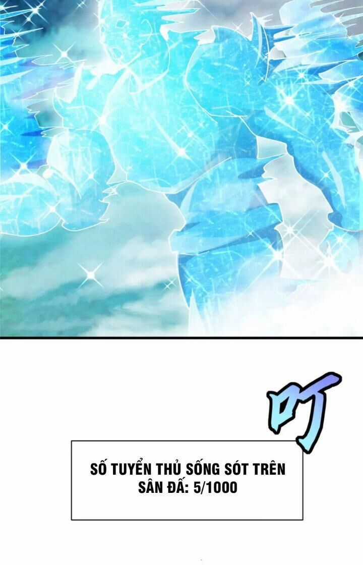 Ma Thú Siêu Thần - Chapter 94 - Trang 11