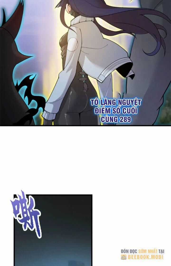 Ma Thú Siêu Thần - Chapter 94 - Trang 15