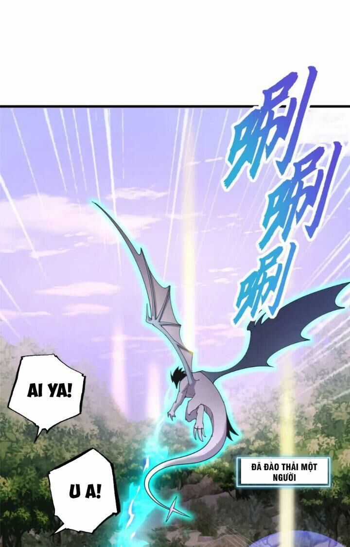 Ma Thú Siêu Thần - Chapter 94 - Trang 4