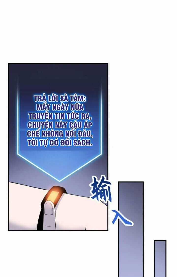 Ma Thú Siêu Thần - Chapter 94 - Trang 33