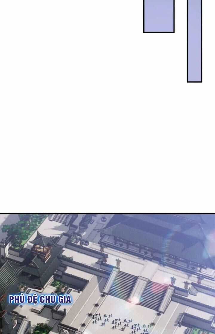 Ma Thú Siêu Thần - Chapter 94 - Trang 34