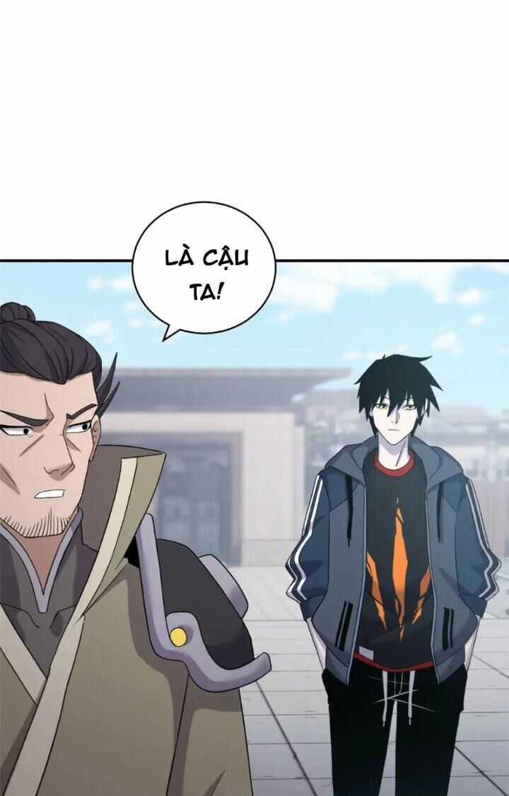 Ma Thú Siêu Thần - Chapter 94 - Trang 37