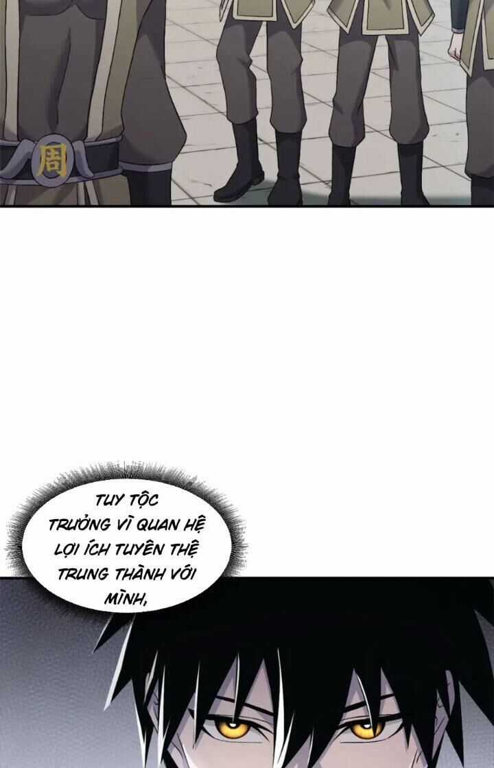 Ma Thú Siêu Thần - Chapter 94 - Trang 39