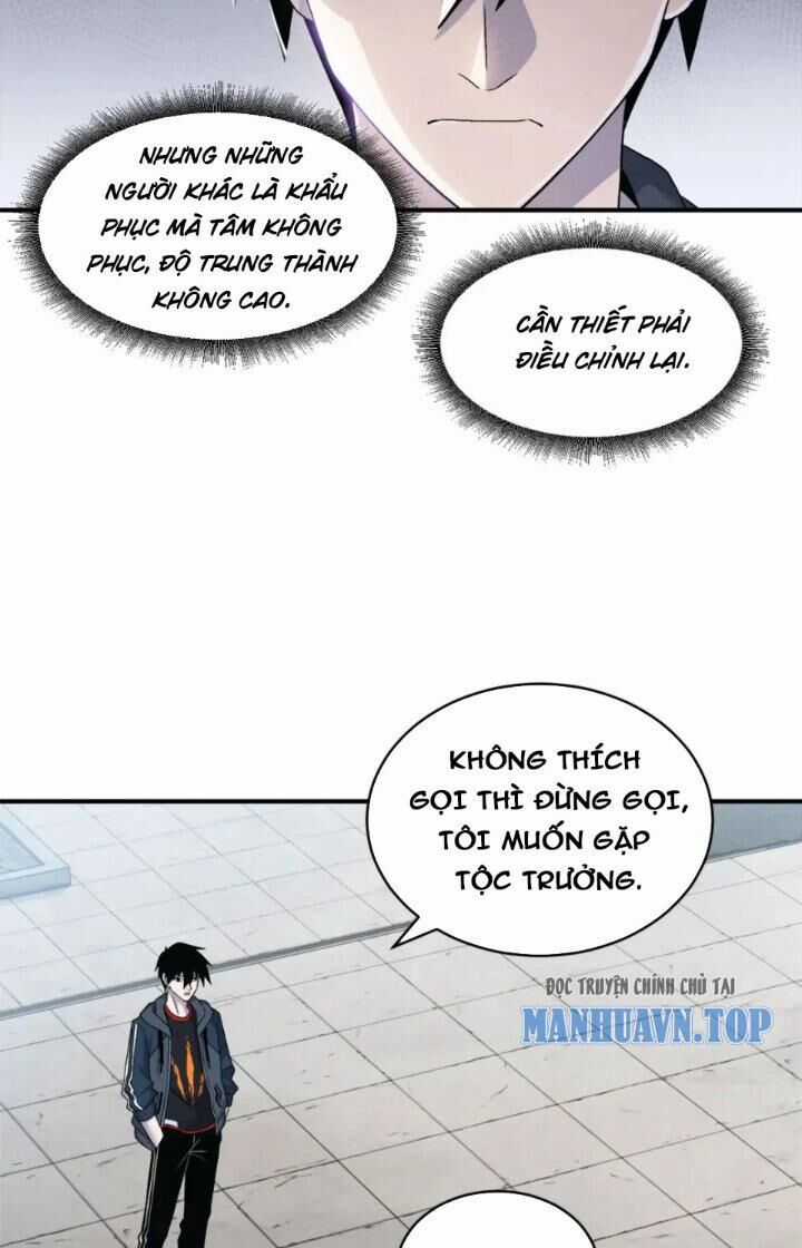 Ma Thú Siêu Thần - Chapter 94 - Trang 40