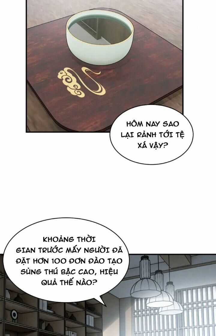 Ma Thú Siêu Thần - Chapter 94 - Trang 42