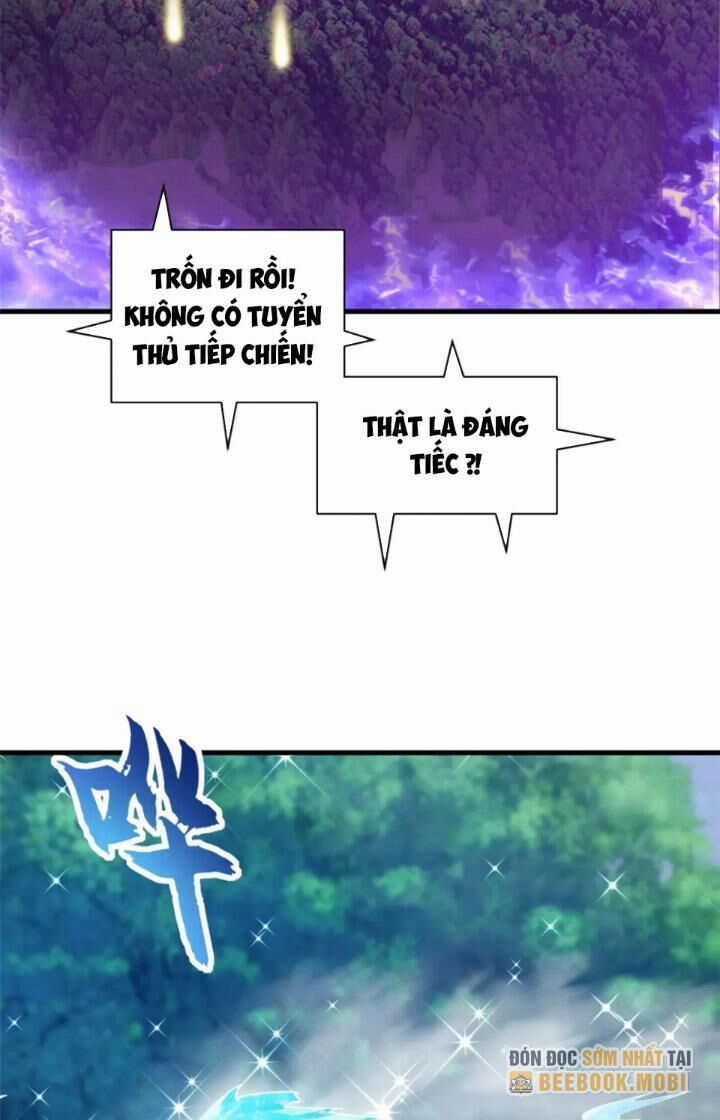 Ma Thú Siêu Thần - Chapter 94 - Trang 10