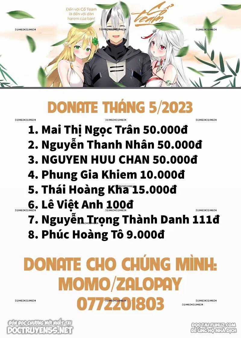 Ma Thú Siêu Thần - Chapter 95.1 - Trang 1