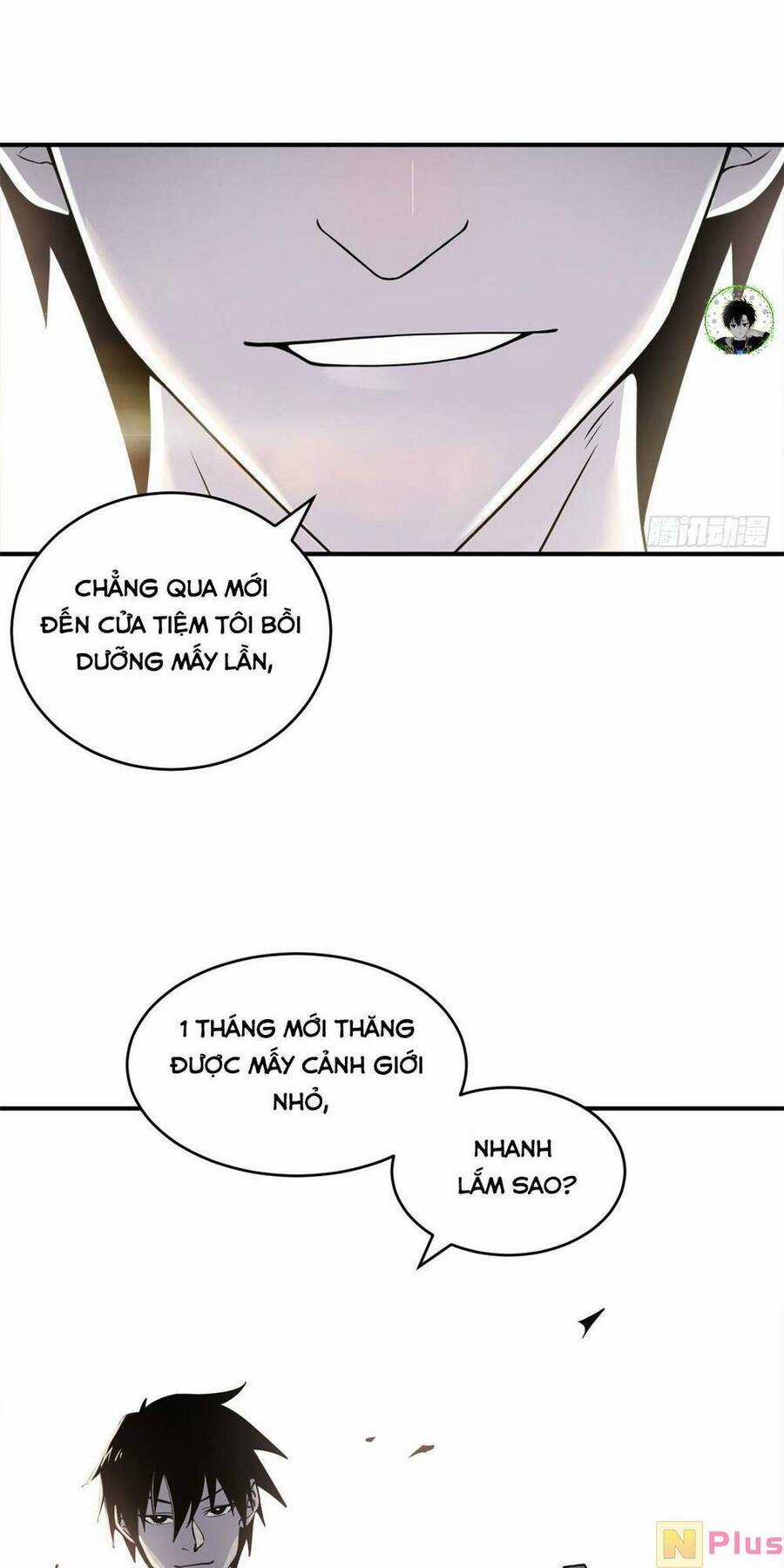 Ma Thú Siêu Thần - Chapter 95 - Trang 14