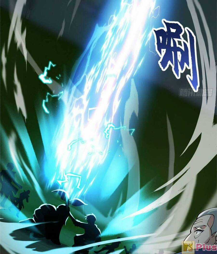 Ma Thú Siêu Thần - Chapter 95 - Trang 25