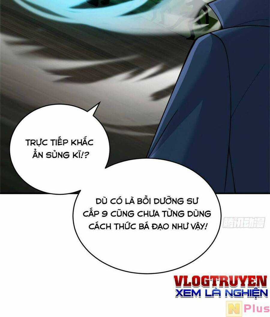Ma Thú Siêu Thần - Chapter 95 - Trang 26