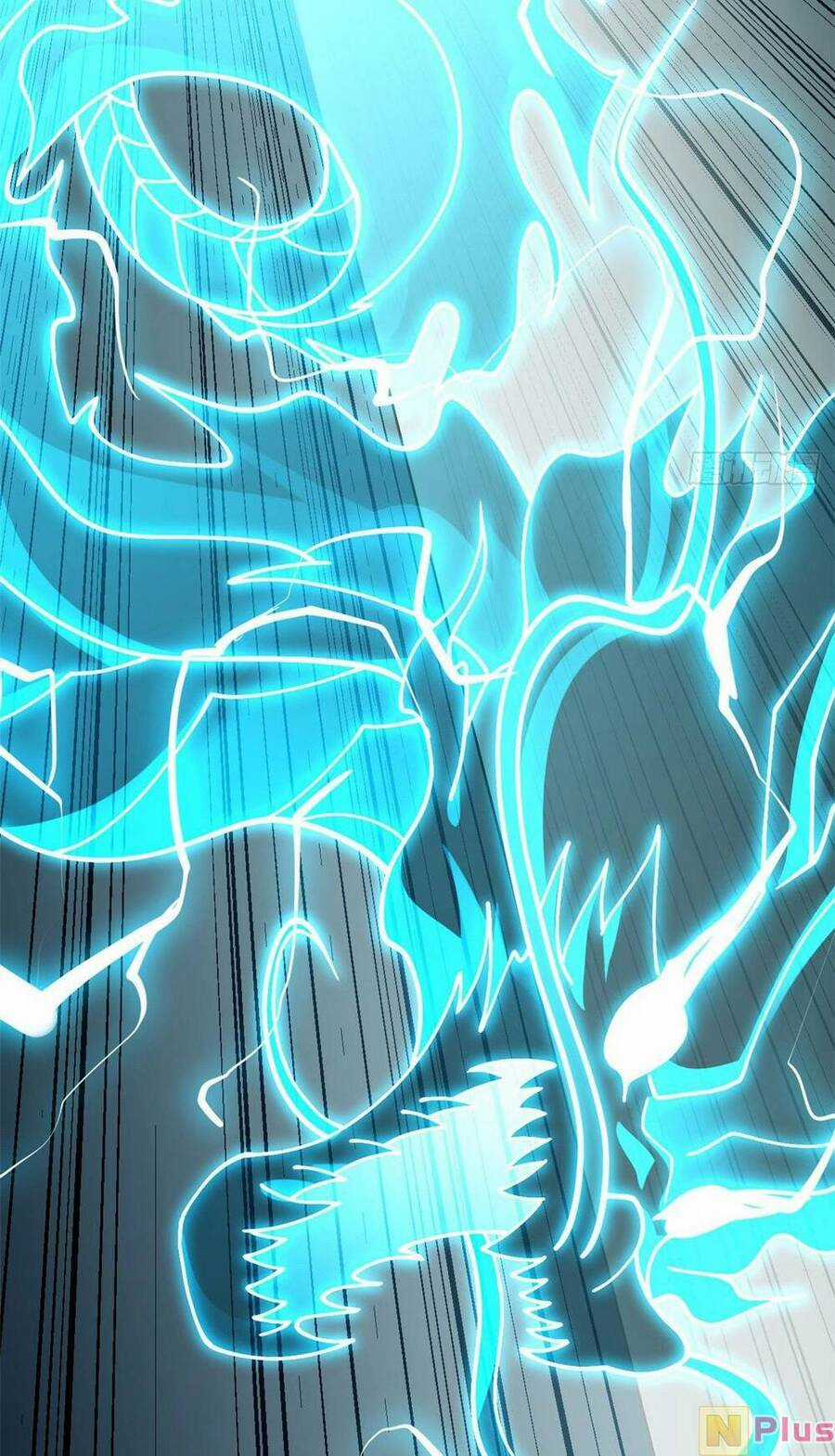 Ma Thú Siêu Thần - Chapter 95 - Trang 32