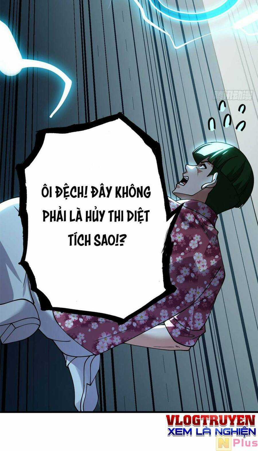 Ma Thú Siêu Thần - Chapter 95 - Trang 33