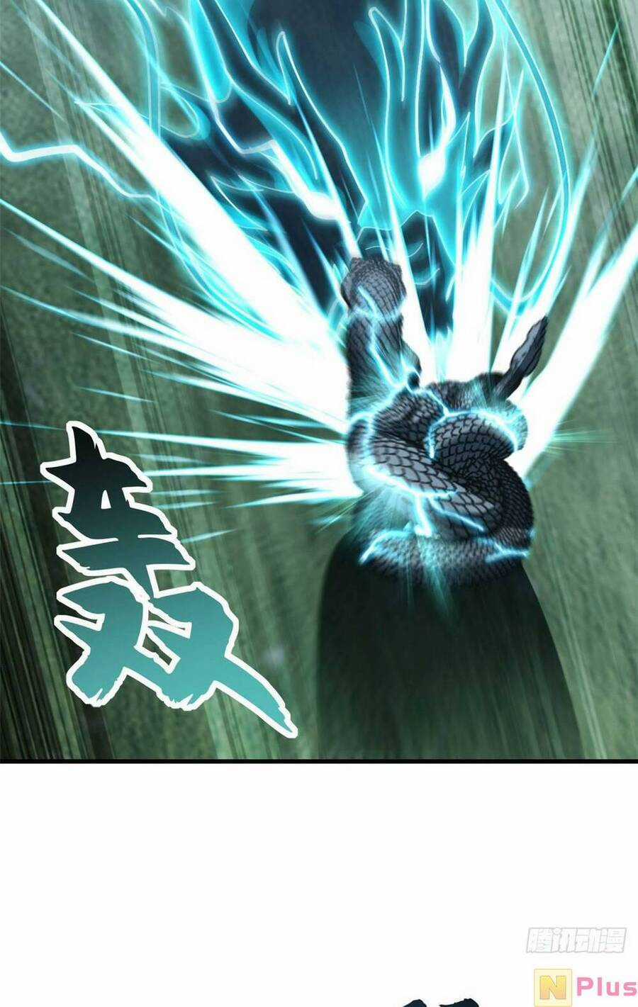 Ma Thú Siêu Thần - Chapter 95 - Trang 38