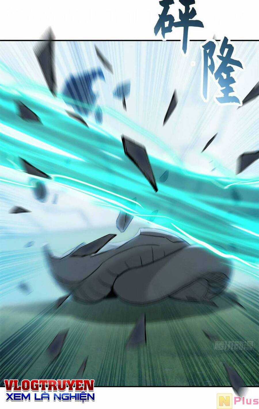 Ma Thú Siêu Thần - Chapter 95 - Trang 39