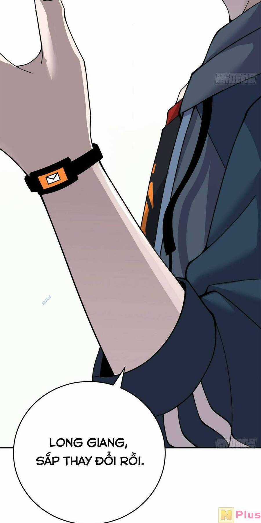 Ma Thú Siêu Thần - Chapter 95 - Trang 51