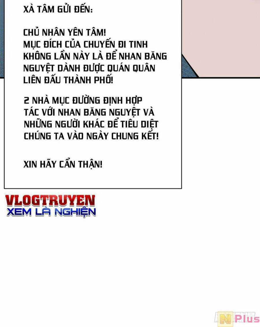 Ma Thú Siêu Thần - Chapter 95 - Trang 53