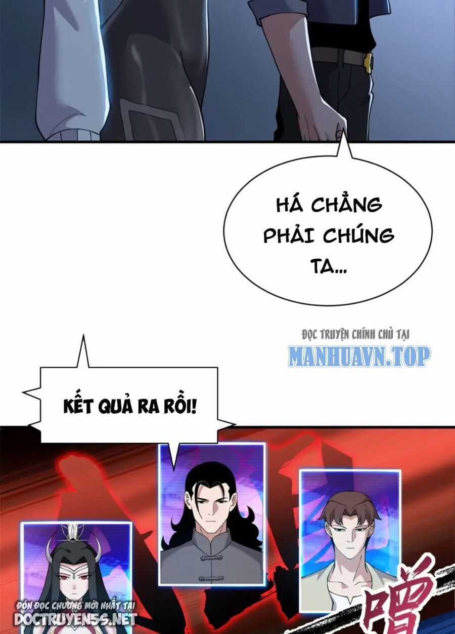 Ma Thú Siêu Thần - Chapter 96 - Trang 20