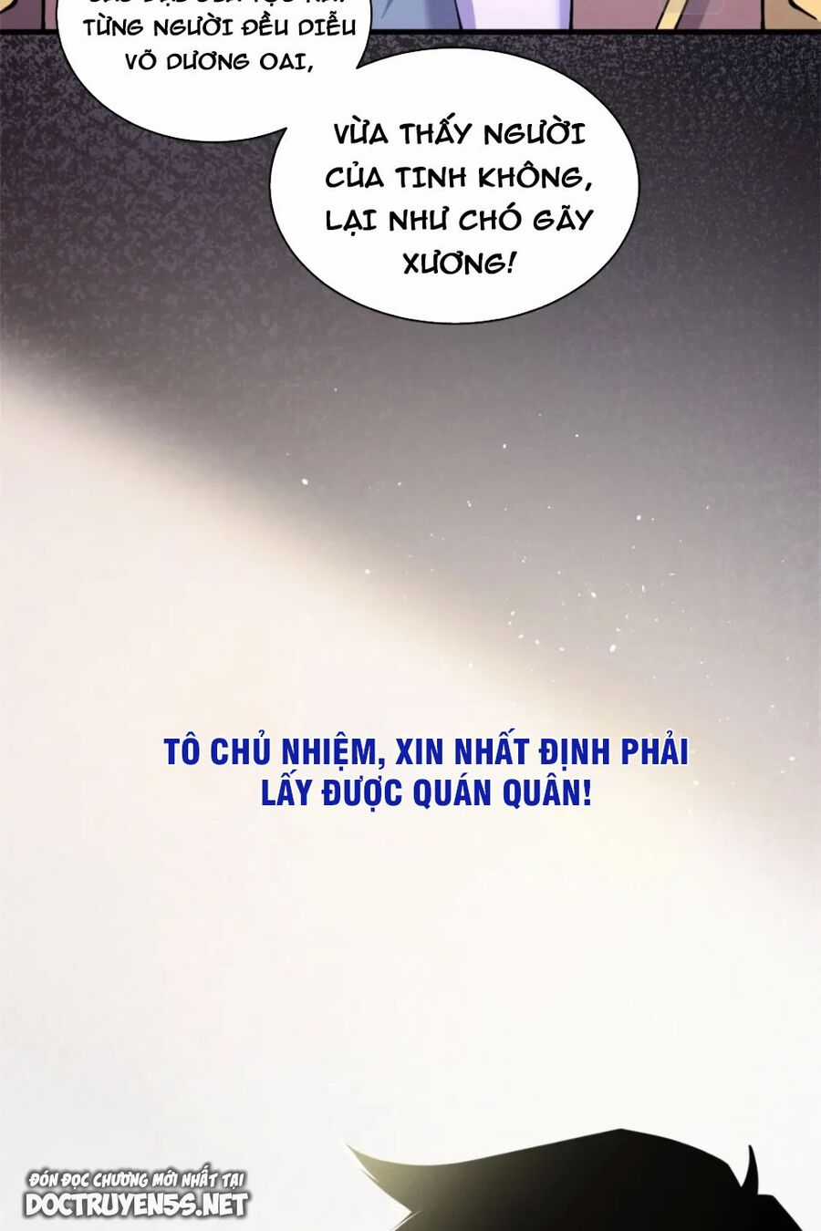 Ma Thú Siêu Thần - Chapter 96 - Trang 30
