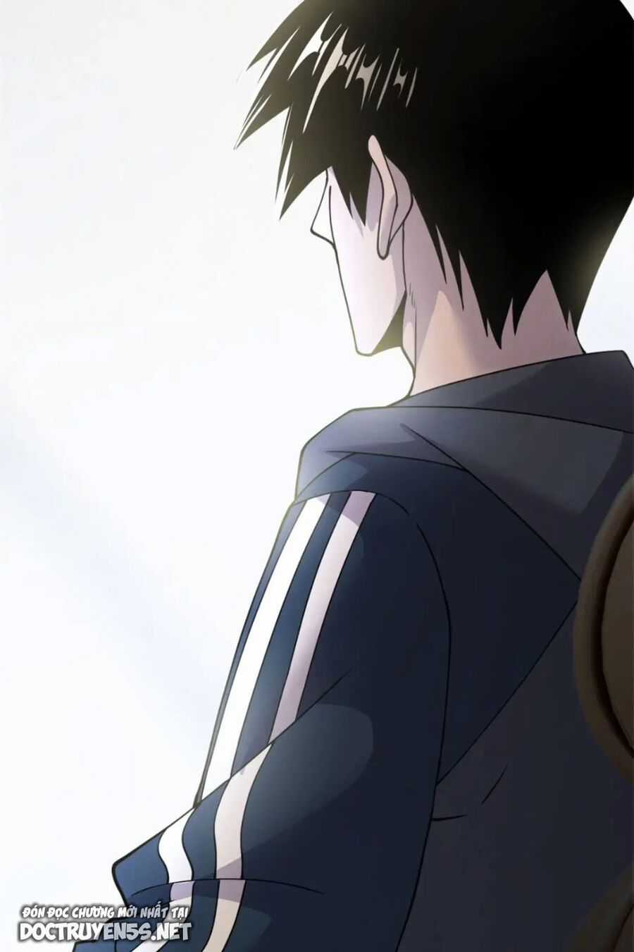 Ma Thú Siêu Thần - Chapter 96 - Trang 31