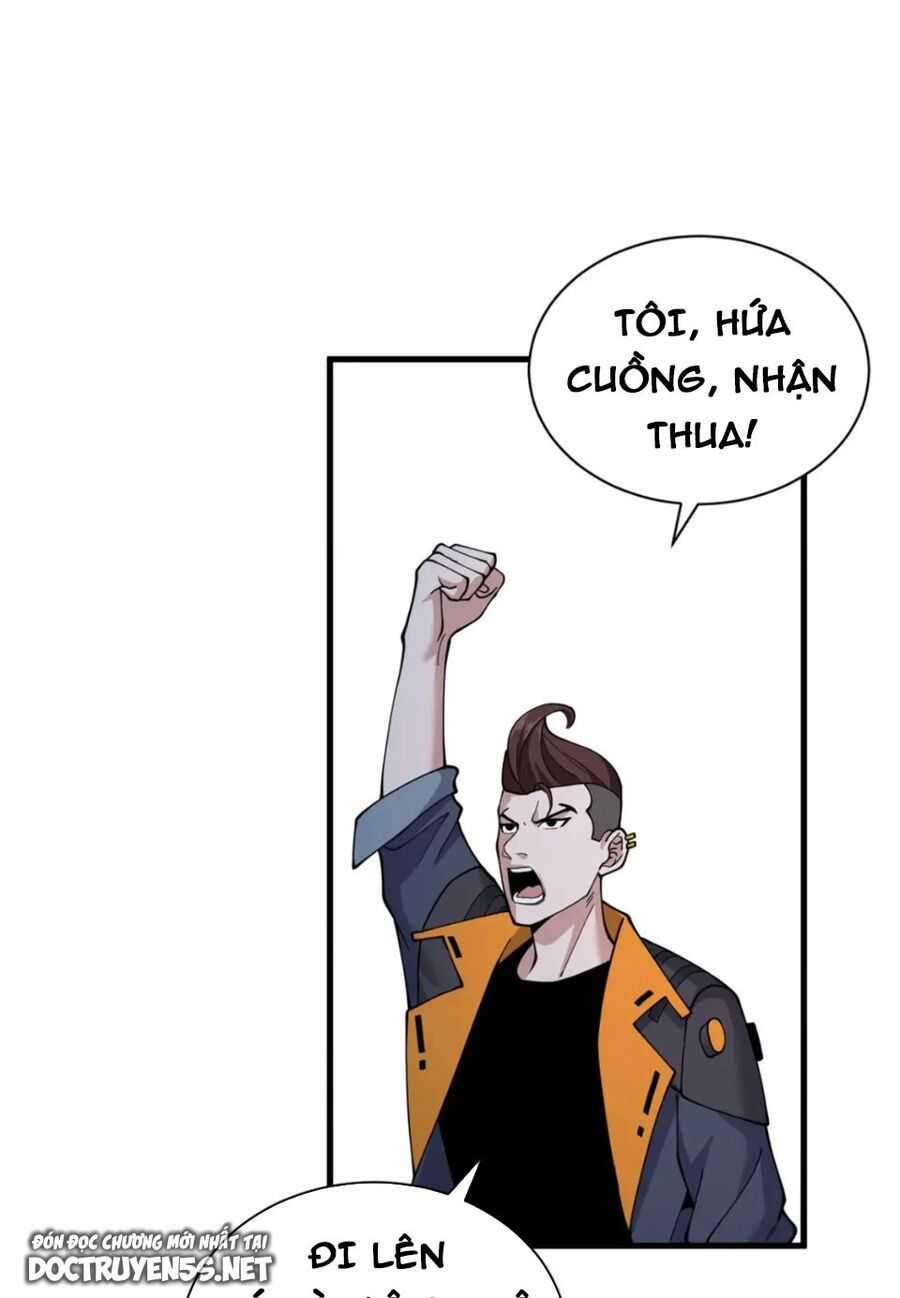 Ma Thú Siêu Thần - Chapter 96 - Trang 44