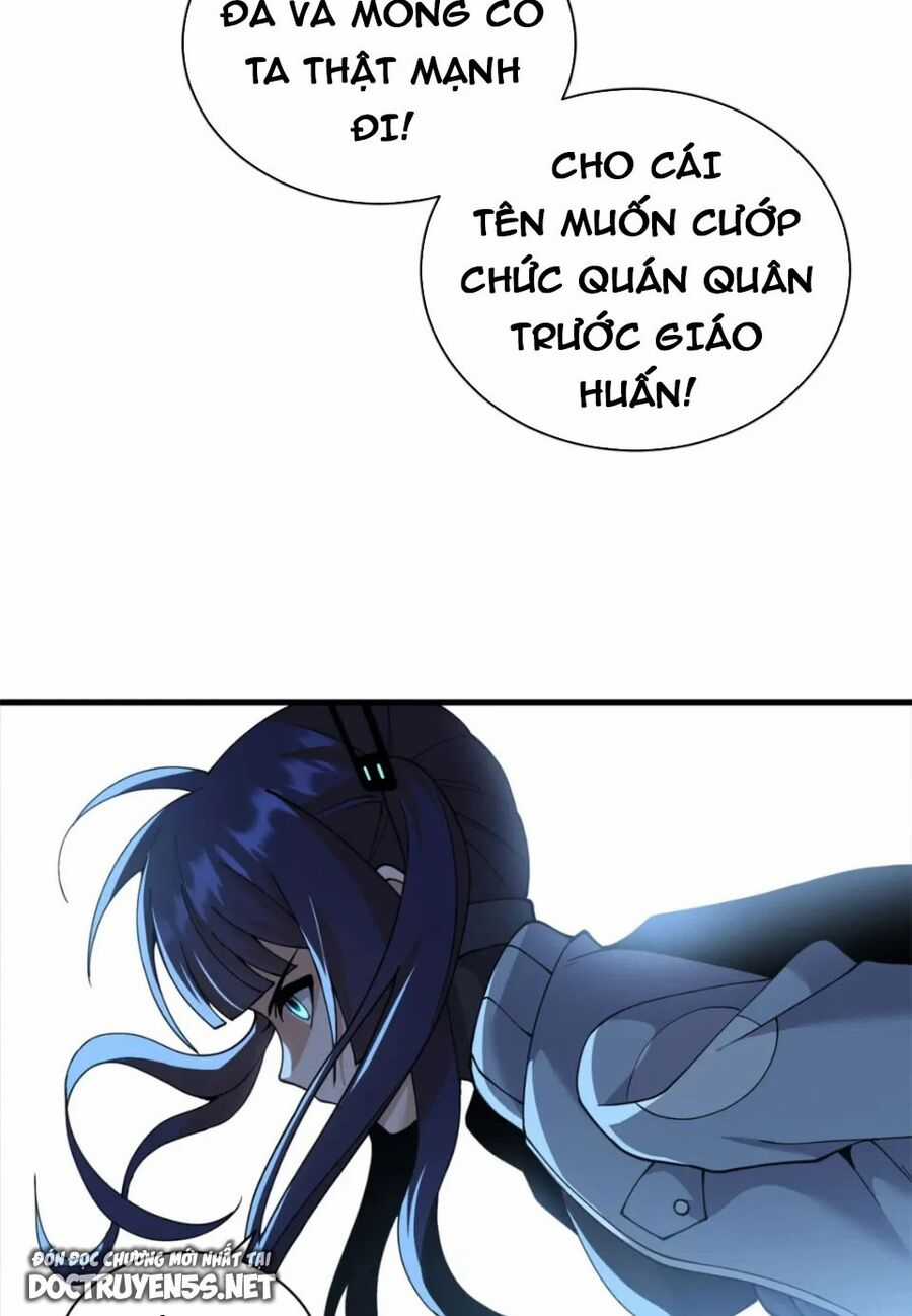 Ma Thú Siêu Thần - Chapter 96 - Trang 45