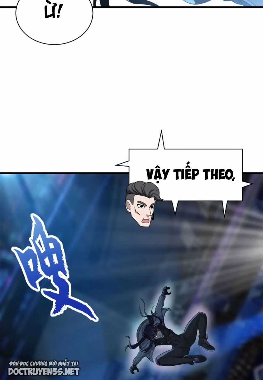 Ma Thú Siêu Thần - Chapter 96 - Trang 46