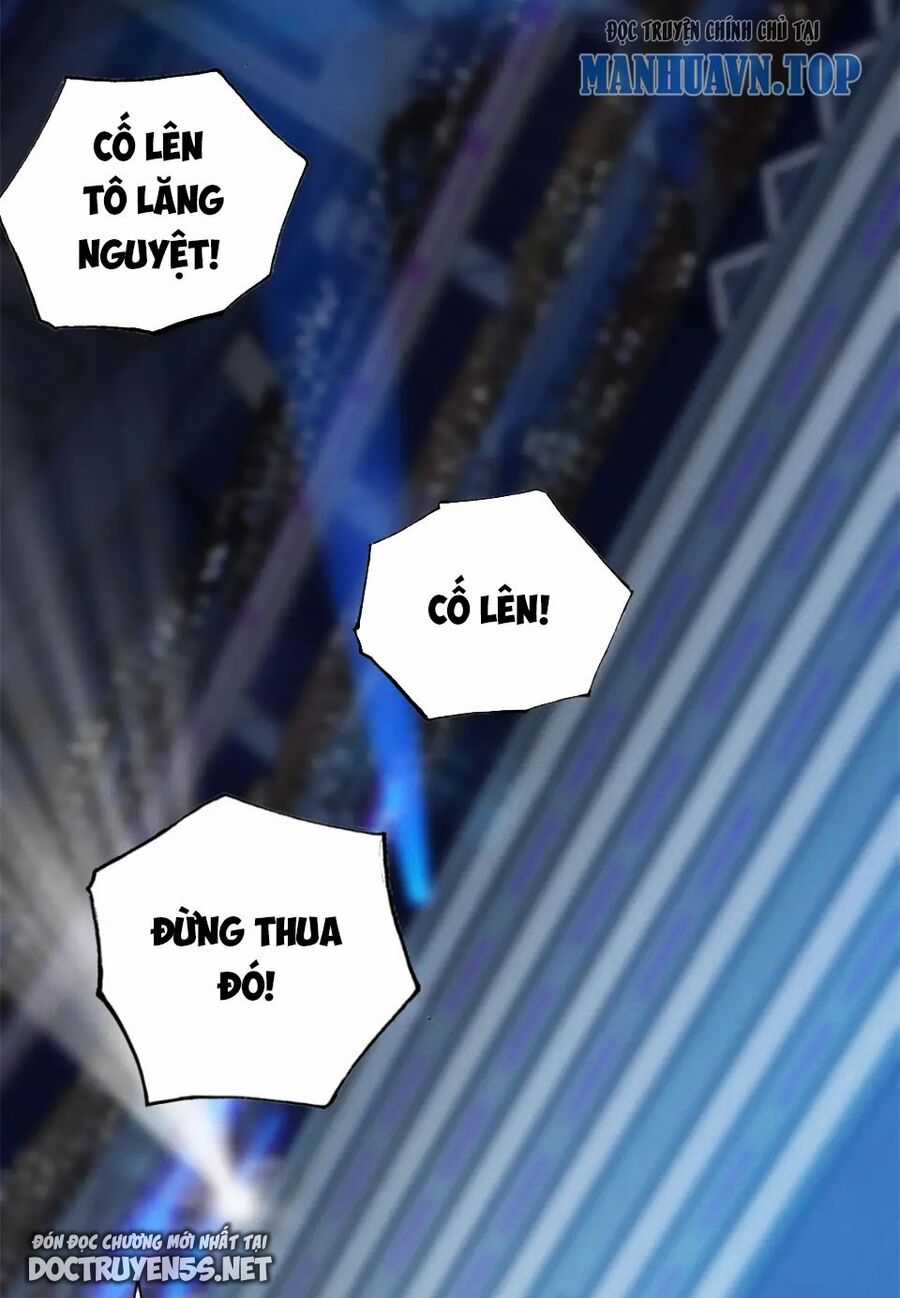 Ma Thú Siêu Thần - Chapter 96 - Trang 47