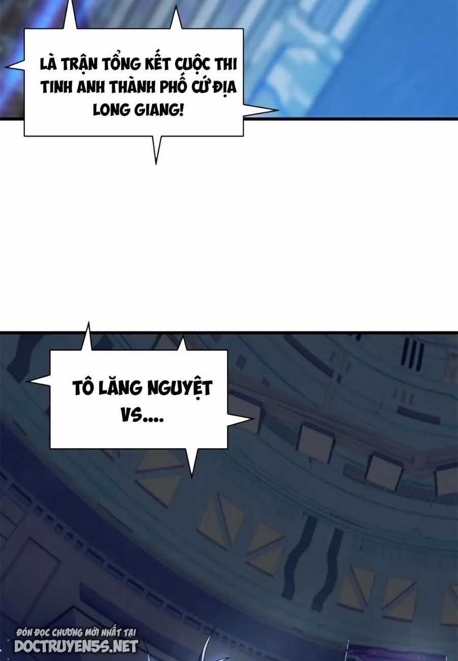 Ma Thú Siêu Thần - Chapter 96 - Trang 48