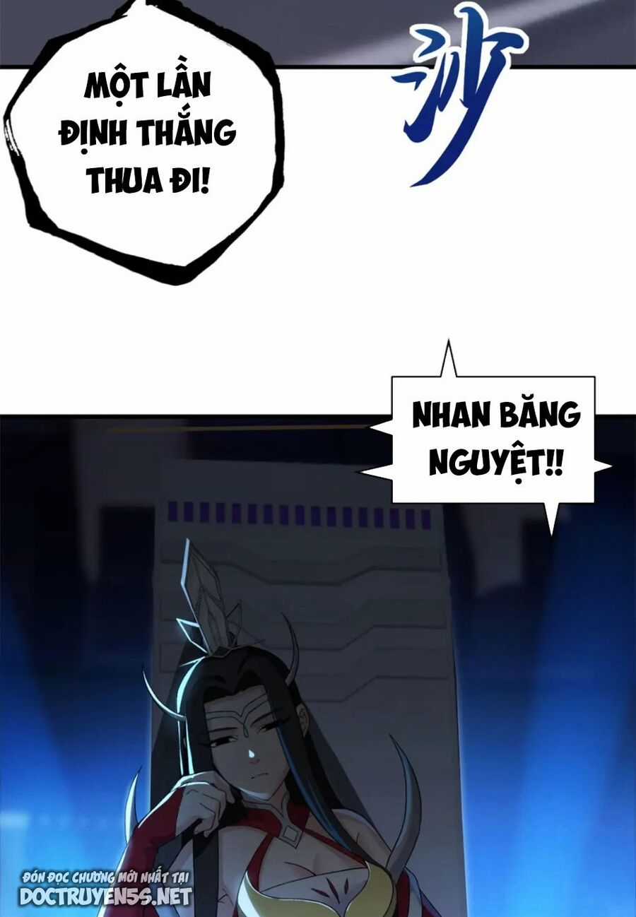 Ma Thú Siêu Thần - Chapter 96 - Trang 50
