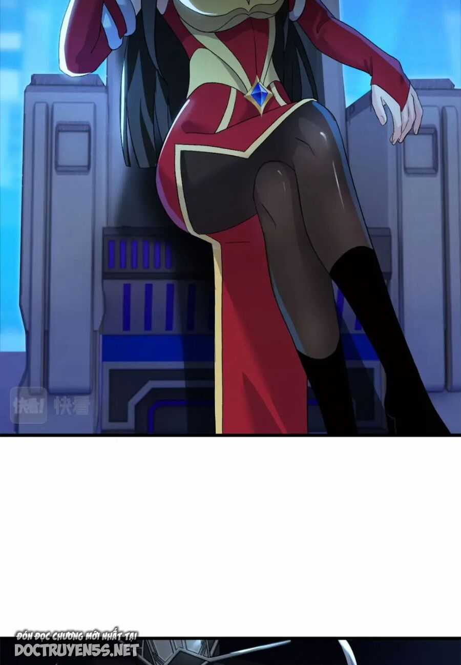 Ma Thú Siêu Thần - Chapter 96 - Trang 51