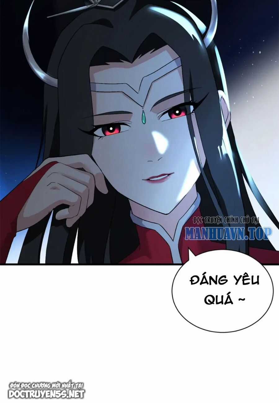Ma Thú Siêu Thần - Chapter 96 - Trang 52