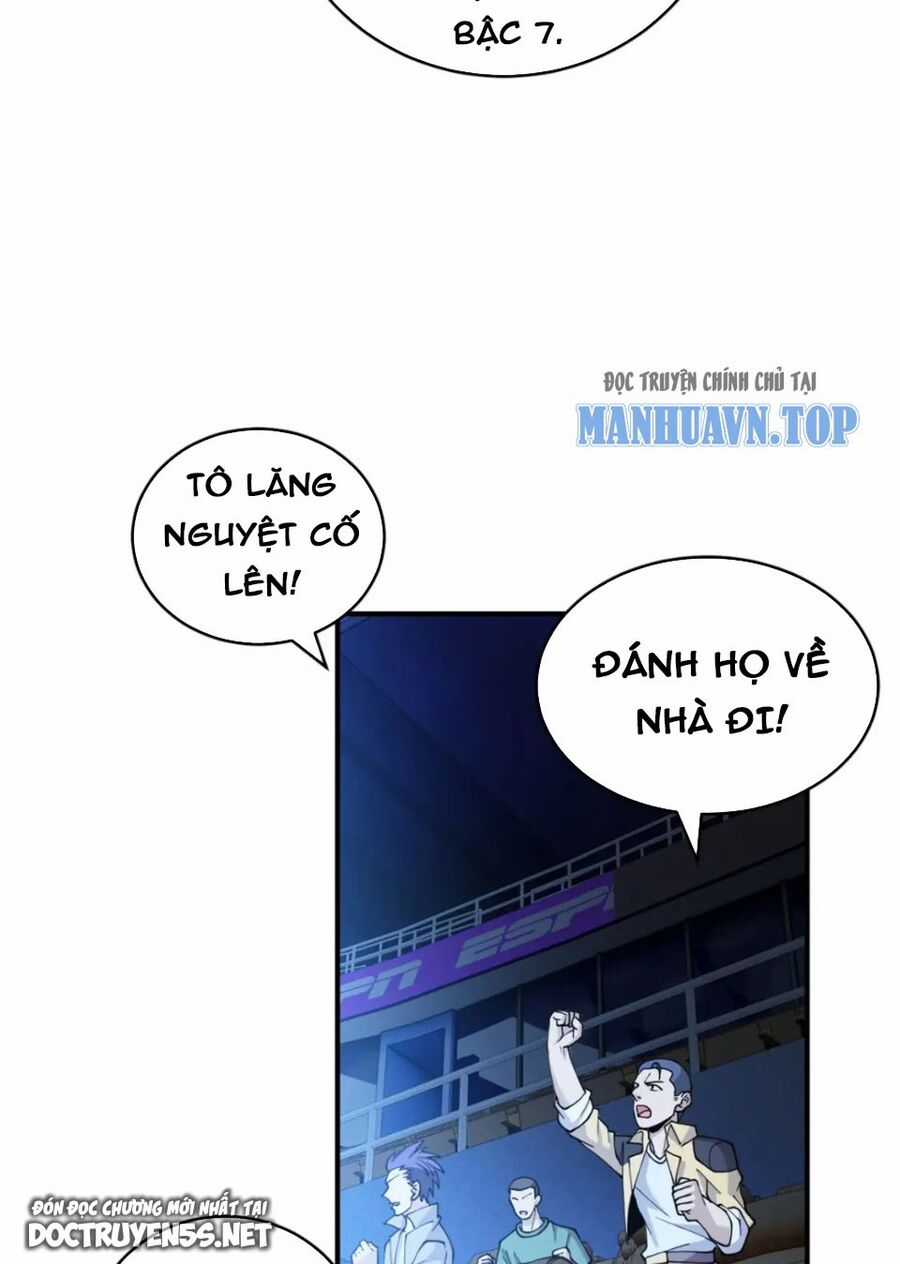 Ma Thú Siêu Thần - Chapter 97 - Trang 13