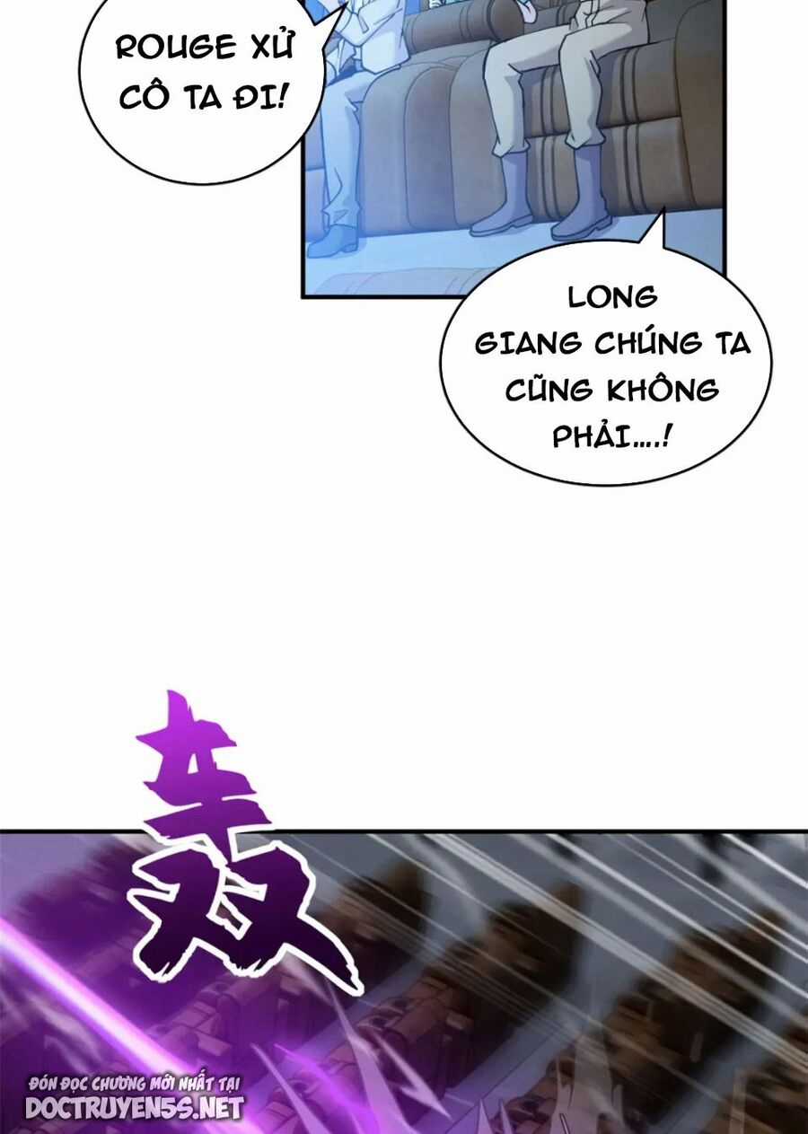 Ma Thú Siêu Thần - Chapter 97 - Trang 14