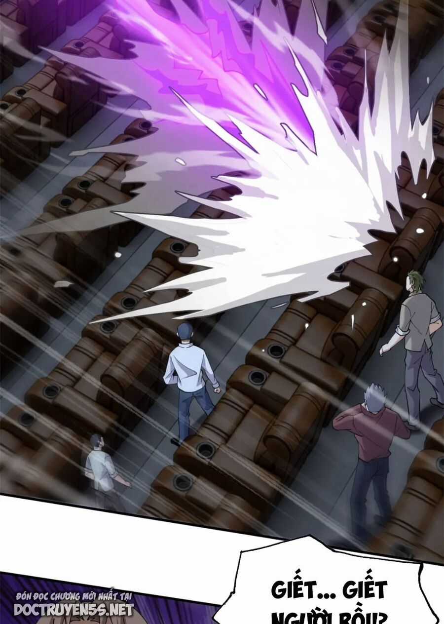 Ma Thú Siêu Thần - Chapter 97 - Trang 15