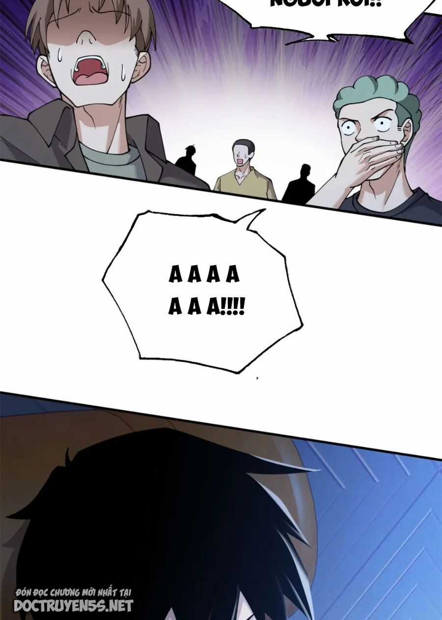 Ma Thú Siêu Thần - Chapter 97 - Trang 16