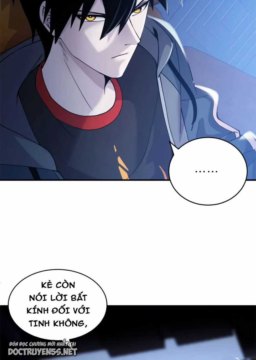 Ma Thú Siêu Thần - Chapter 97 - Trang 17