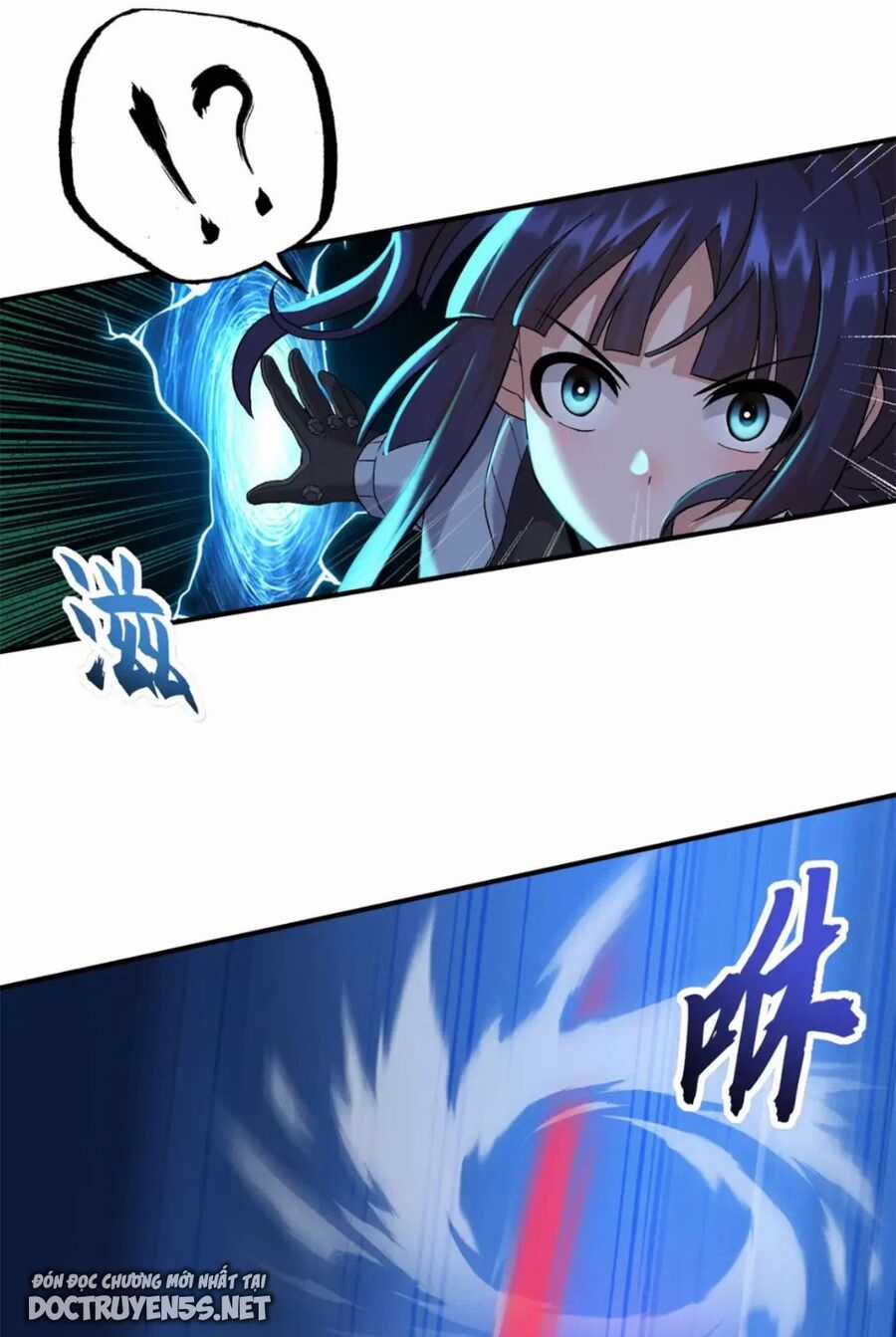 Ma Thú Siêu Thần - Chapter 97 - Trang 24