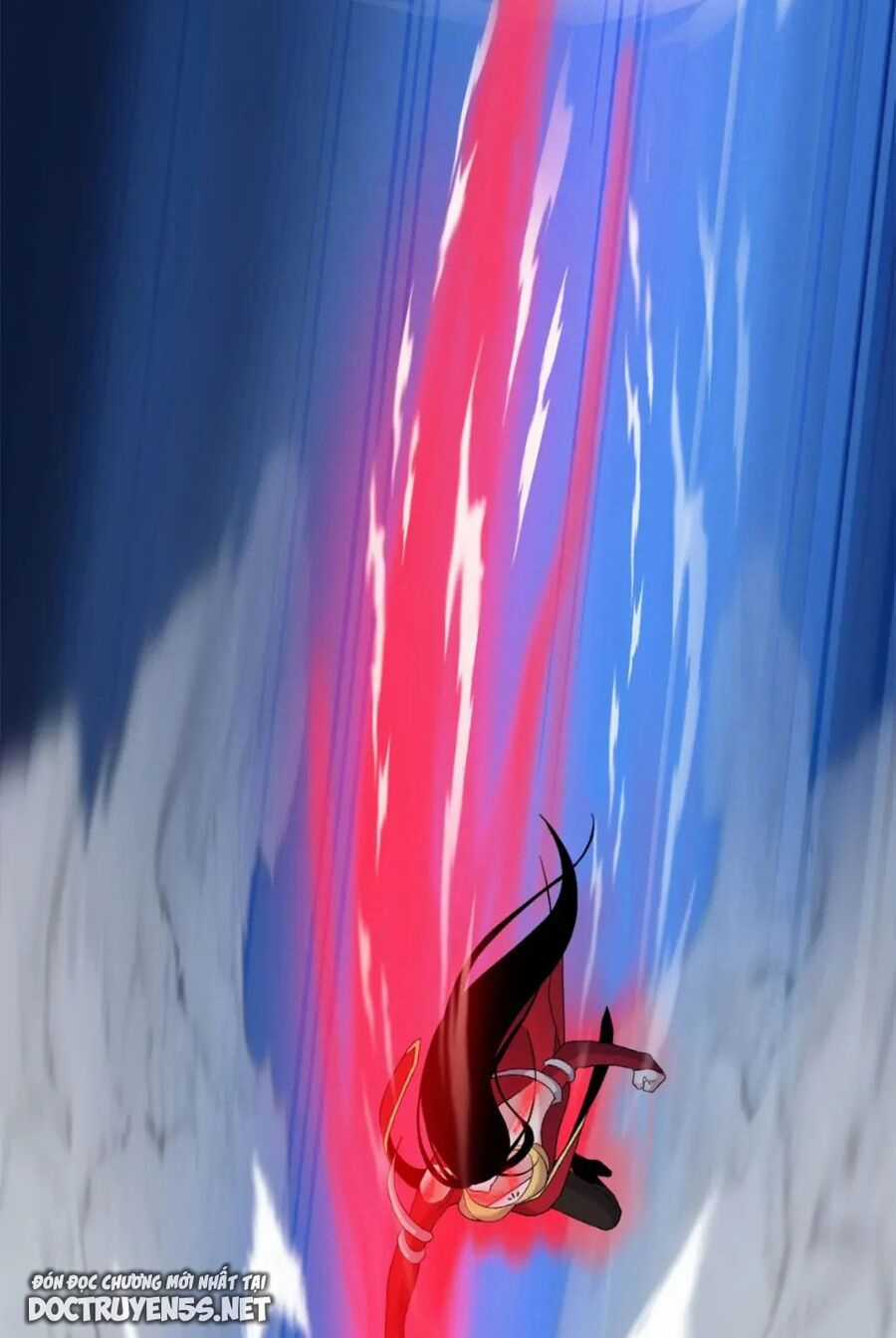 Ma Thú Siêu Thần - Chapter 97 - Trang 25