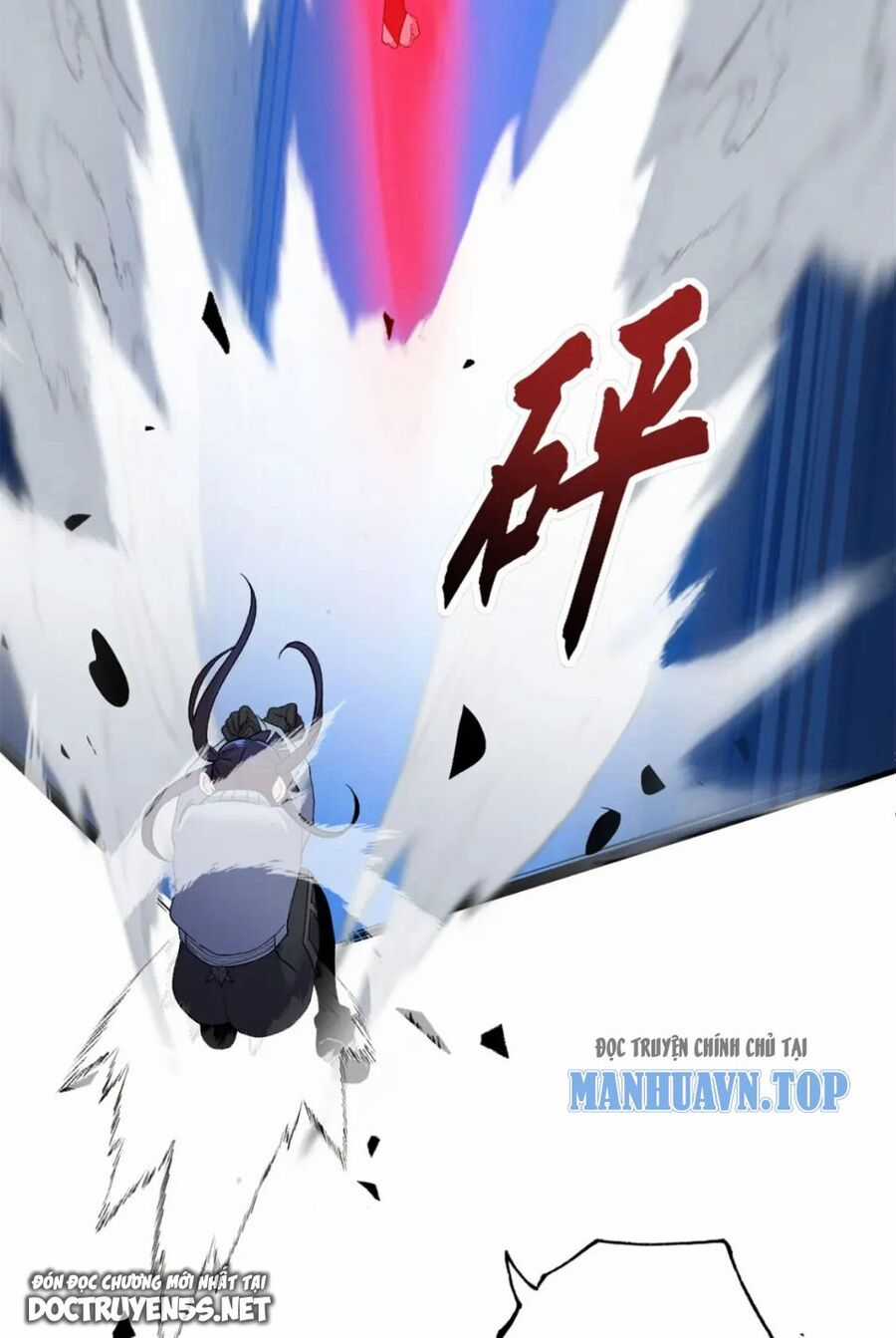 Ma Thú Siêu Thần - Chapter 97 - Trang 26