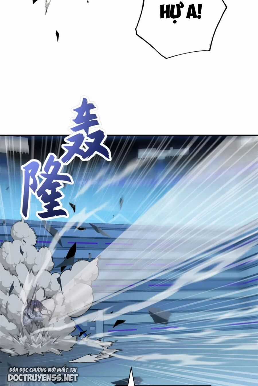 Ma Thú Siêu Thần - Chapter 97 - Trang 27