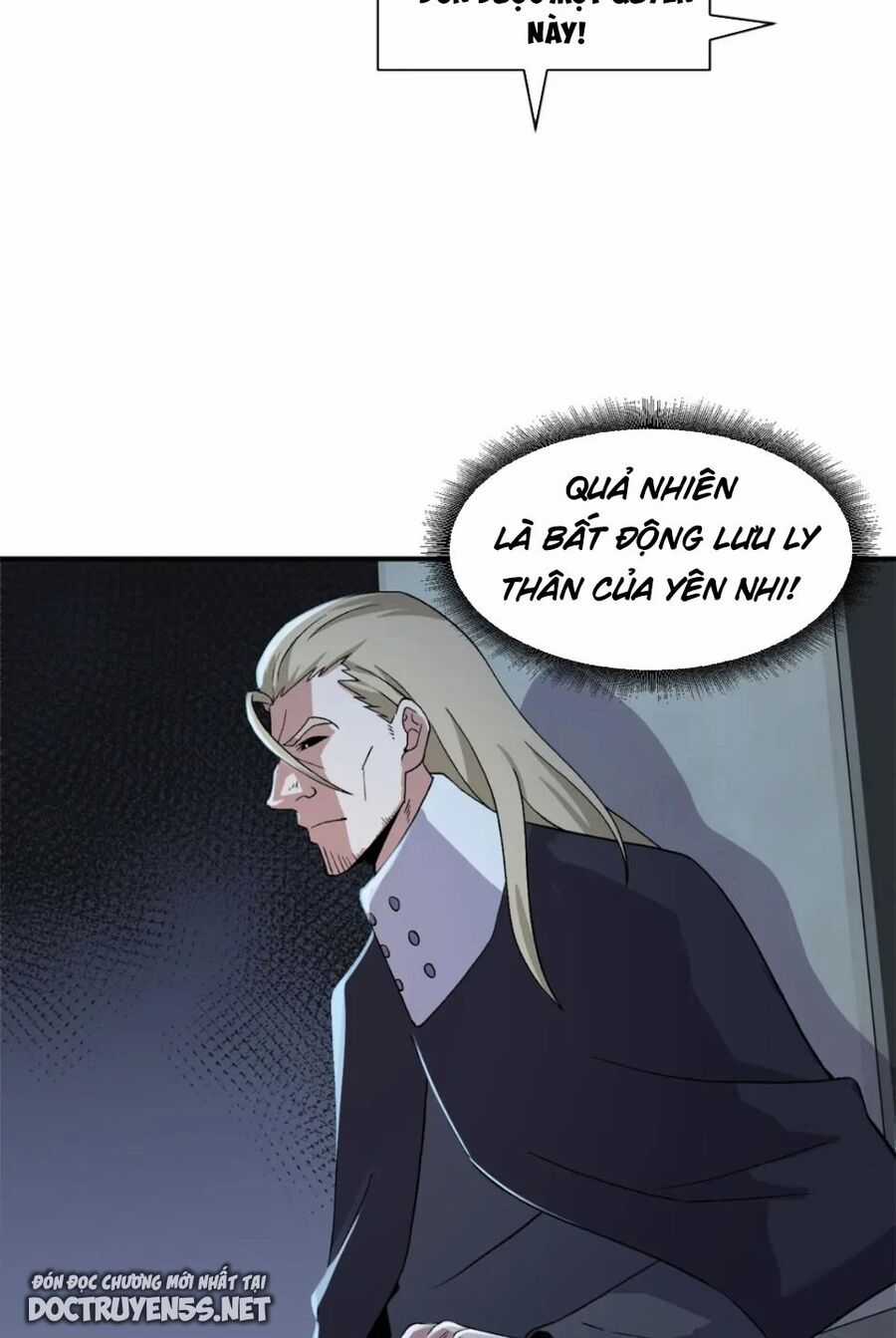 Ma Thú Siêu Thần - Chapter 97 - Trang 29