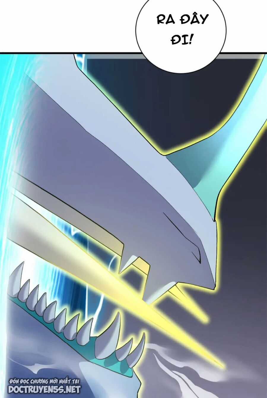 Ma Thú Siêu Thần - Chapter 97 - Trang 37