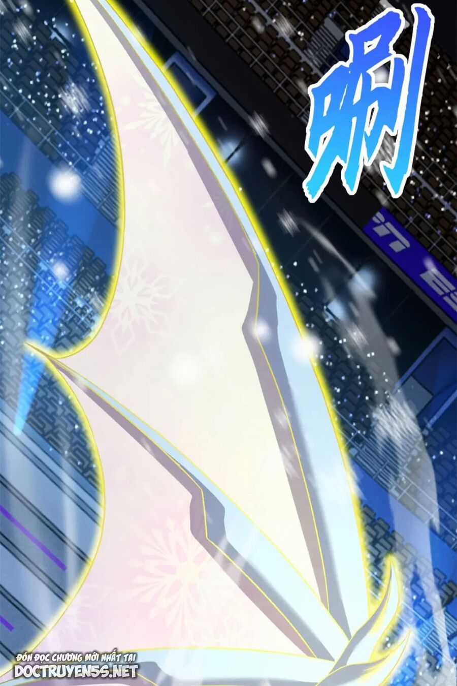 Ma Thú Siêu Thần - Chapter 97 - Trang 39