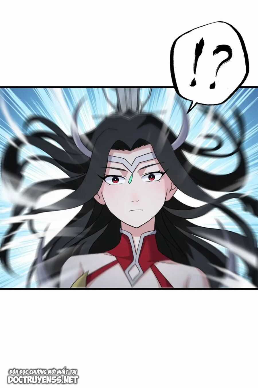 Ma Thú Siêu Thần - Chapter 97 - Trang 40