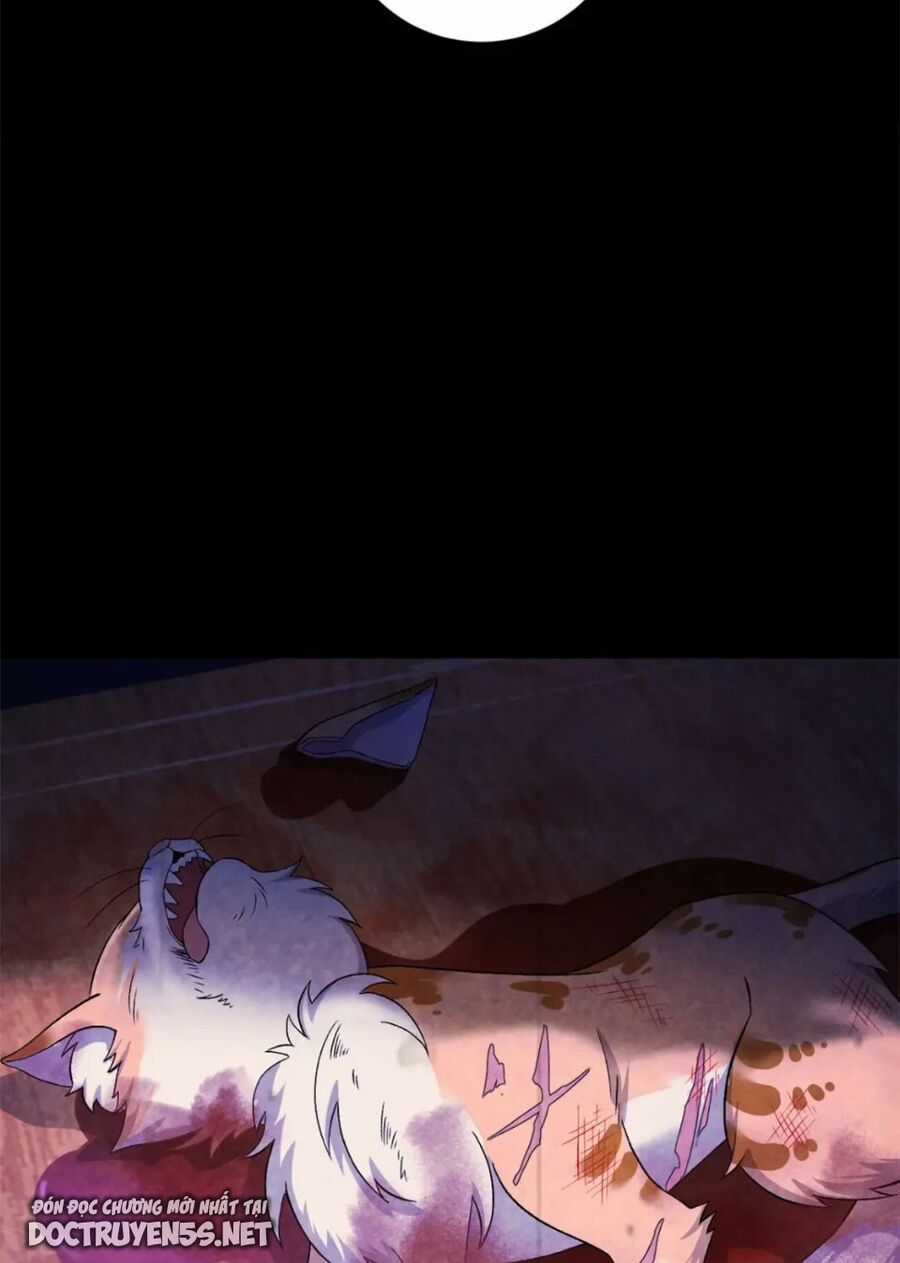 Ma Thú Siêu Thần - Chapter 97 - Trang 5