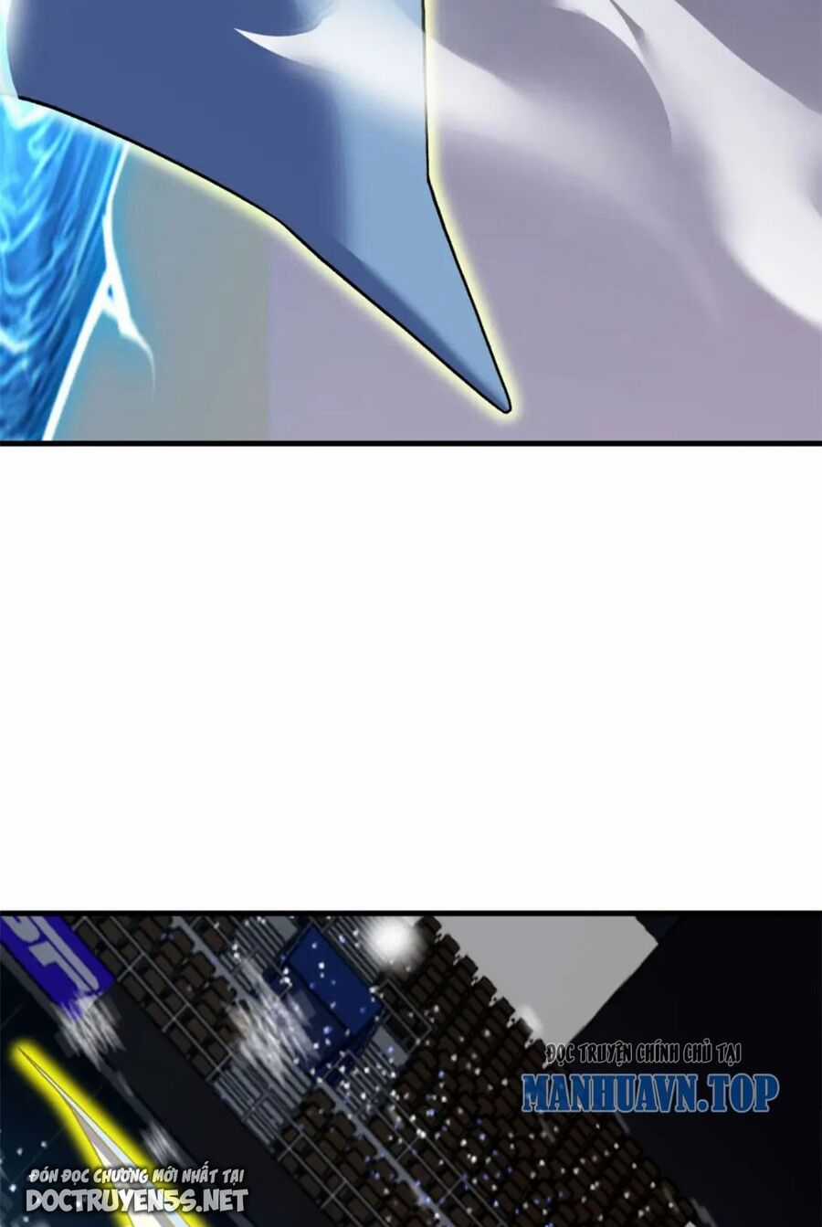 Ma Thú Siêu Thần - Chapter 97 - Trang 41