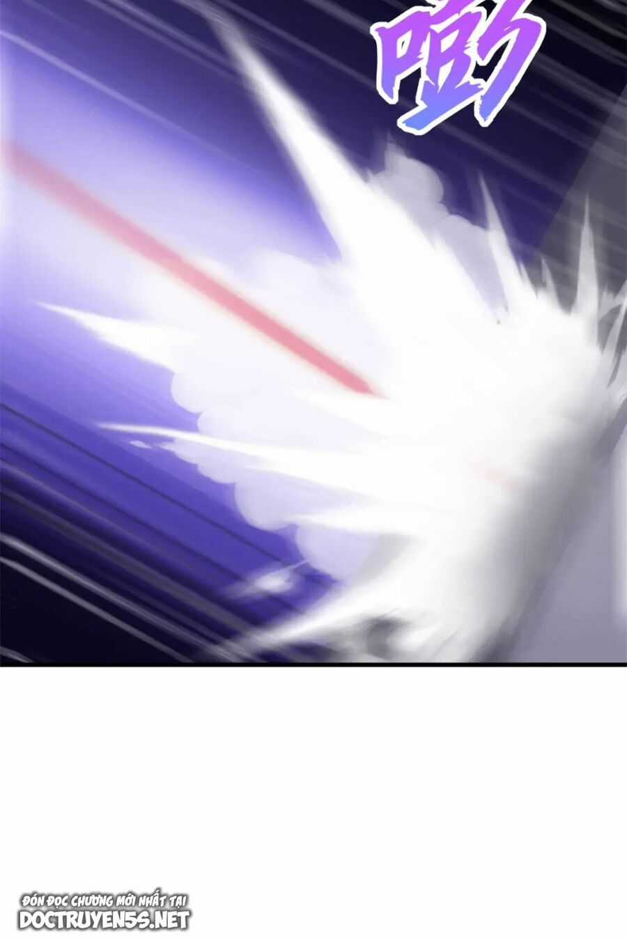 Ma Thú Siêu Thần - Chapter 97 - Trang 45