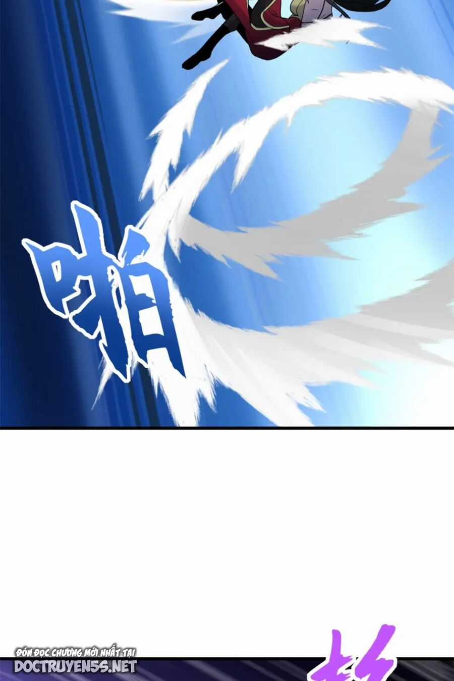 Ma Thú Siêu Thần - Chapter 97 - Trang 46