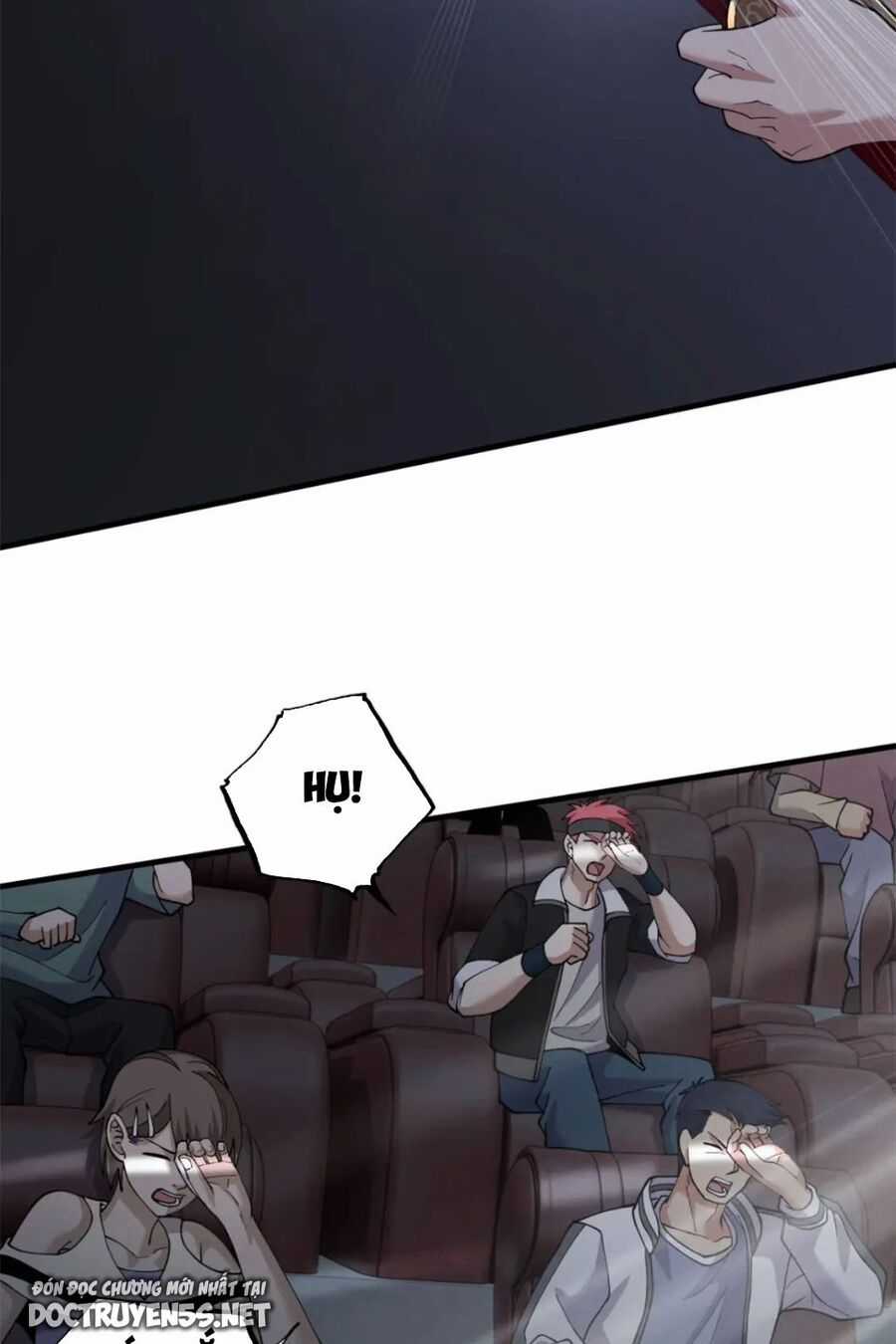 Ma Thú Siêu Thần - Chapter 97 - Trang 51